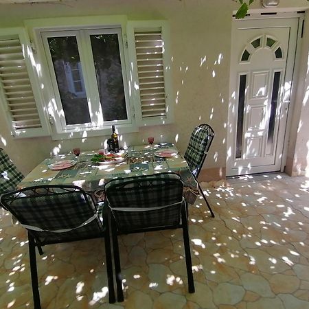 Apartments Antonio Makarska Exterior photo